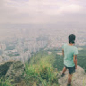 Meet your Posher, Genevieve